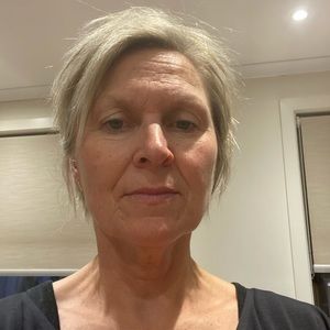 Meet your Posher, Robyn